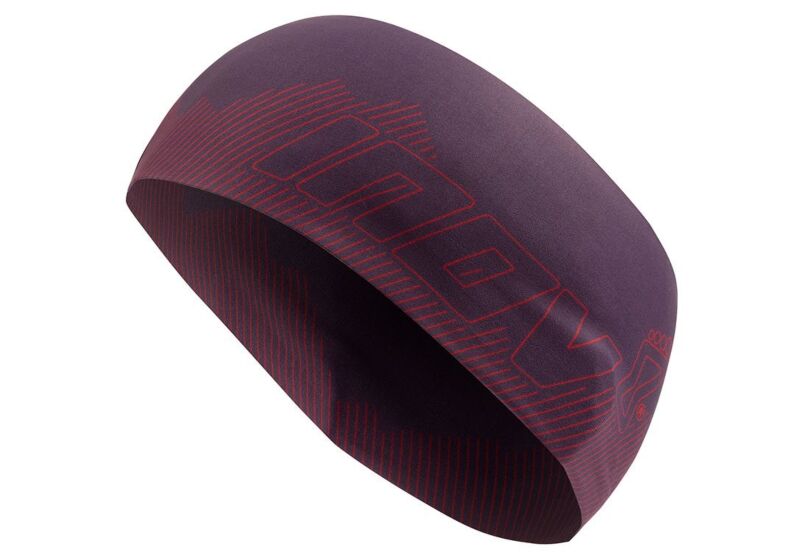 Inov-8 Race Elite Womens Headband Purple/Red Philippines 93864KVJP